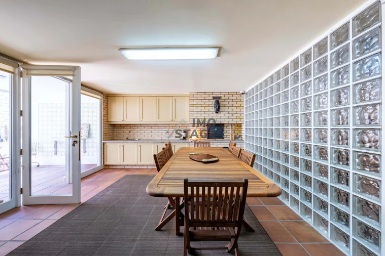 Moradia T4 para Venda em Vila do Conde Foto 9