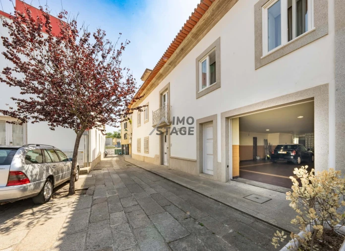 Moradia T4 para Venda em Vila do Conde Foto 65