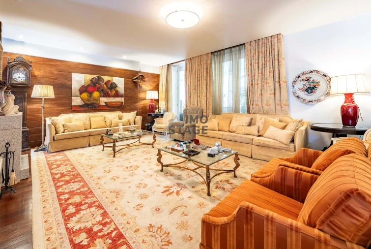 Moradia T4 para Venda em Vila do Conde Foto 26