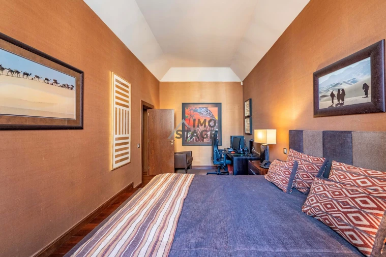 Moradia T4 para Venda em Vila do Conde Foto 52