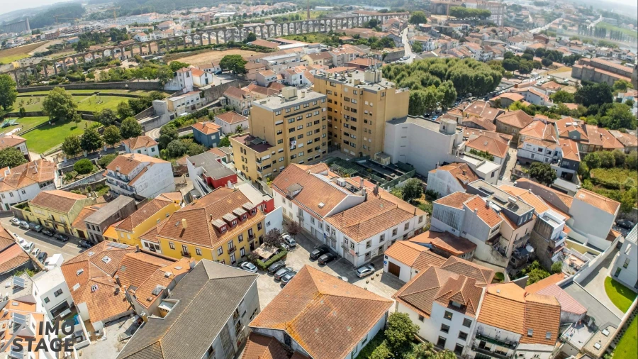 Moradia T4 para Venda em Vila do Conde Foto 2