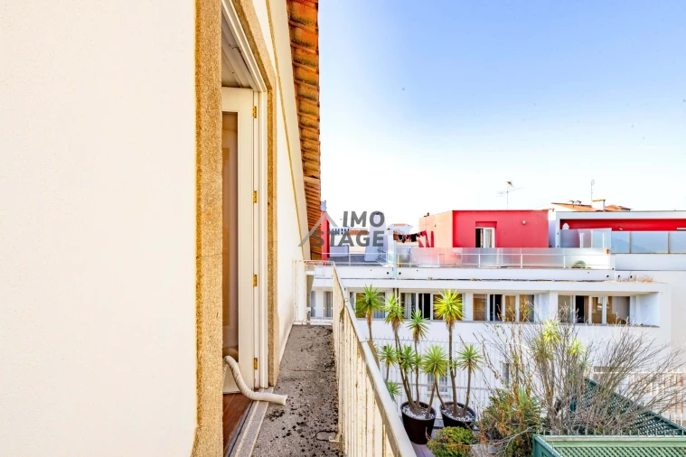 Moradia T4 para Venda em Vila do Conde Foto 49