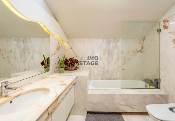 Moradia T4 para Venda em Vila do Conde Foto 53