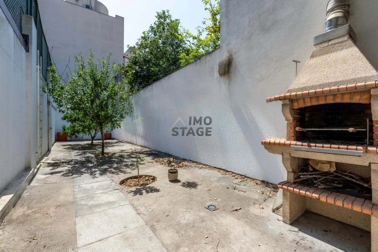 Moradia T4 para Venda em Vila do Conde Foto 10