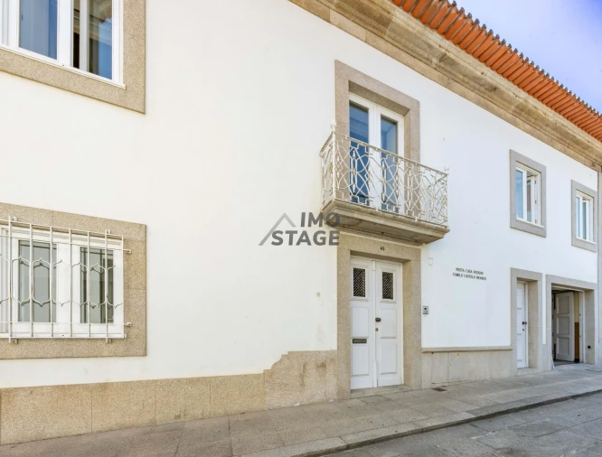Moradia T4 para Venda em Vila do Conde Foto 3