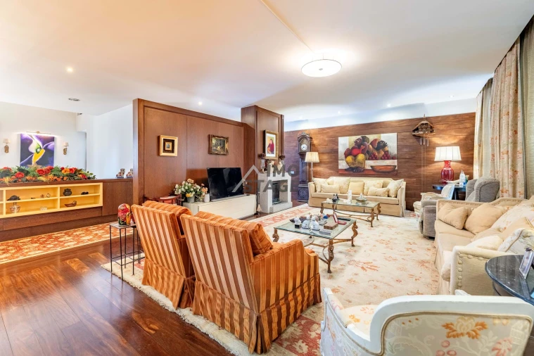 Moradia T4 para Venda em Vila do Conde Foto 27