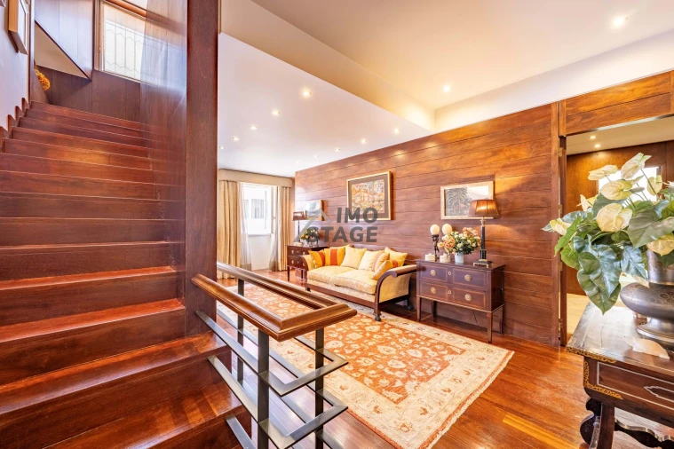 Moradia T4 para Venda em Vila do Conde Foto 46