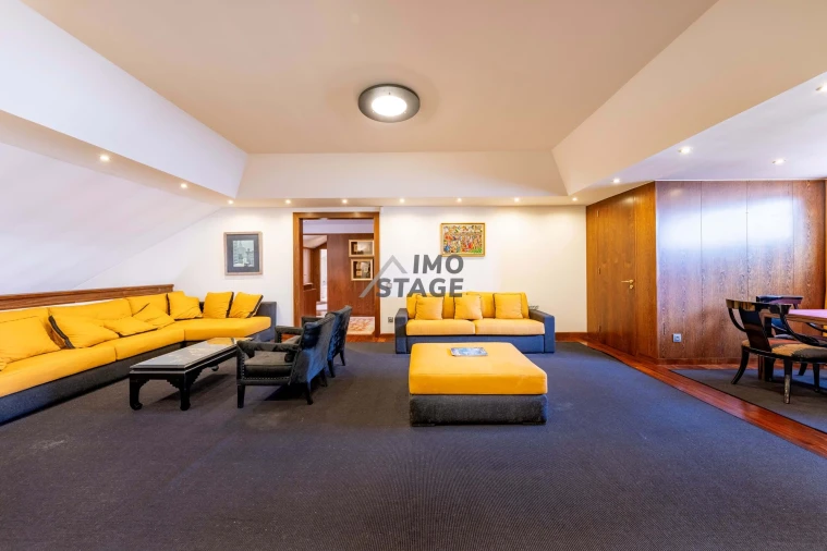 Moradia T4 para Venda em Vila do Conde Foto 54