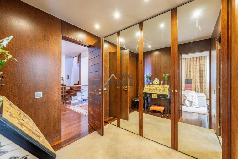 Moradia T4 para Venda em Vila do Conde Foto 25