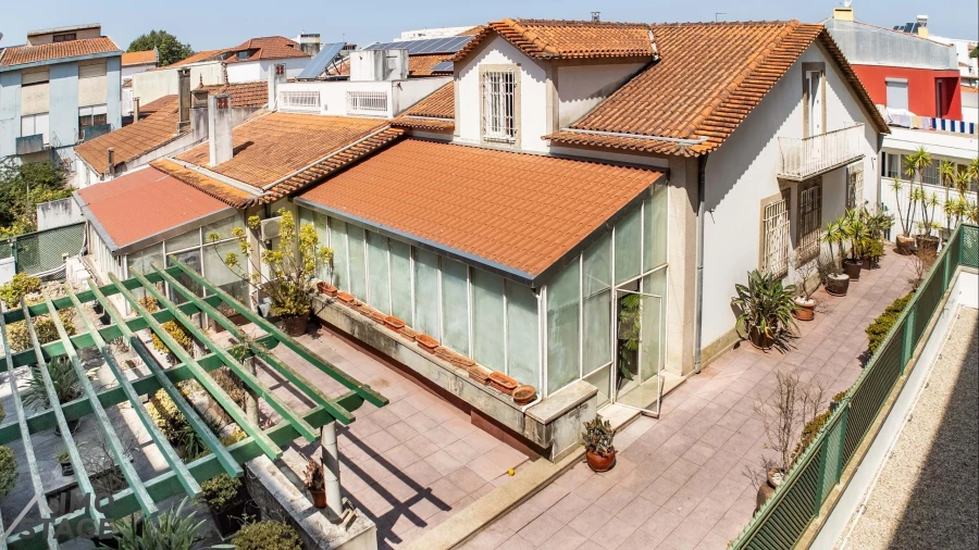 Moradia T4 para Venda em Vila do Conde Foto 42