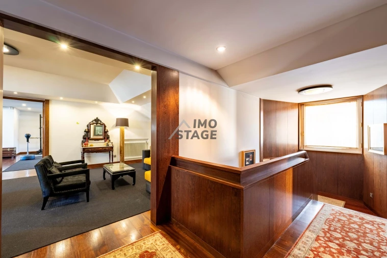 Moradia T4 para Venda em Vila do Conde Foto 63