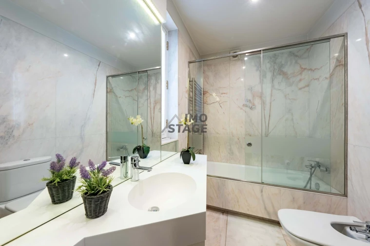 Moradia T4 para Venda em Vila do Conde Foto 19