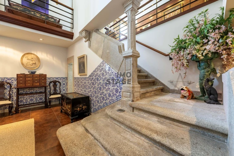 Moradia T4 para Venda em Vila do Conde Foto 15