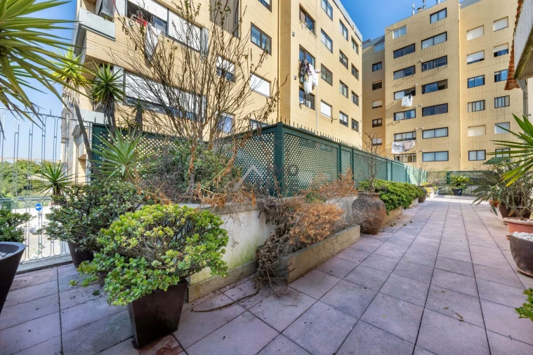 Moradia T4 para Venda em Vila do Conde Foto 45