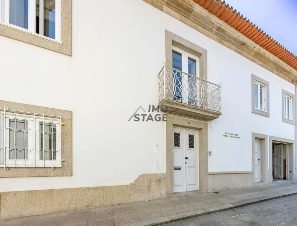 Moradia T4 para Venda em Vila do Conde Foto 3