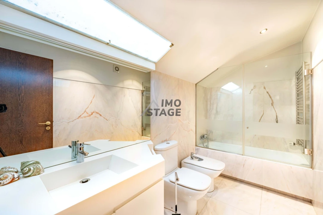 Moradia T4 para Venda em Vila do Conde Foto 47