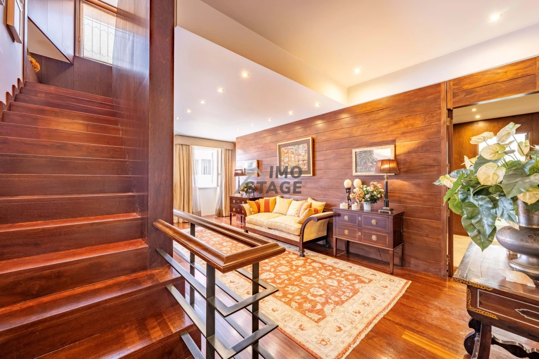 Moradia T4 para Venda em Vila do Conde Foto 46