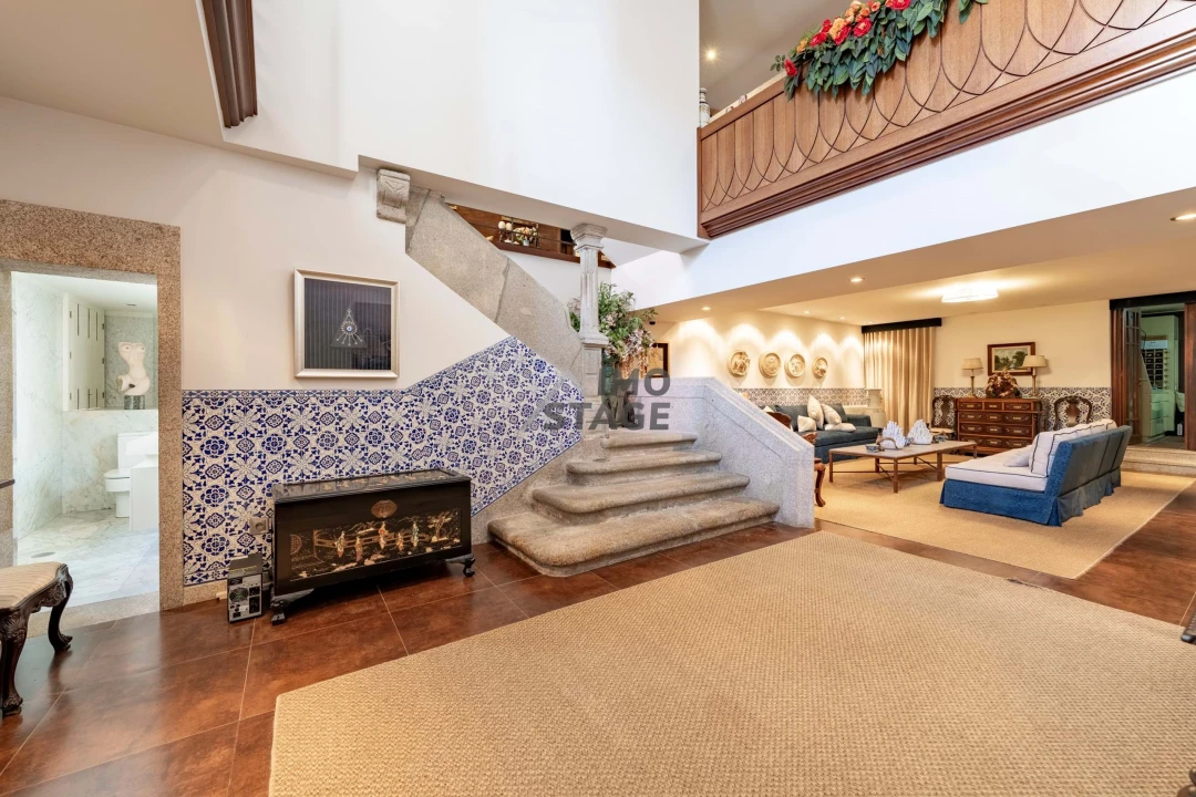 Moradia T4 para Venda em Vila do Conde Foto 5