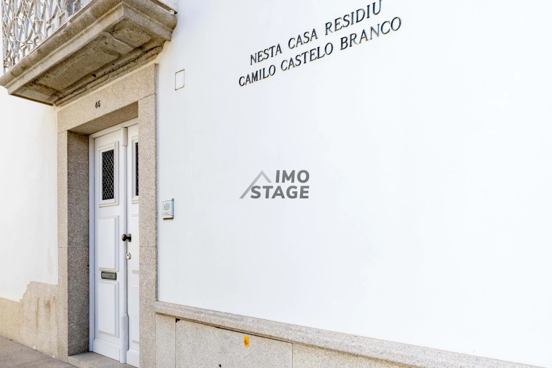 Moradia T4 para Venda em Vila do Conde Foto 4