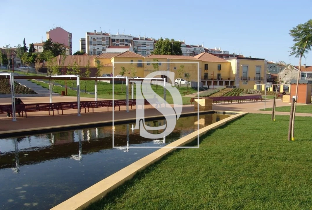 Moradia T2 para Venda em Odivelas Foto 25