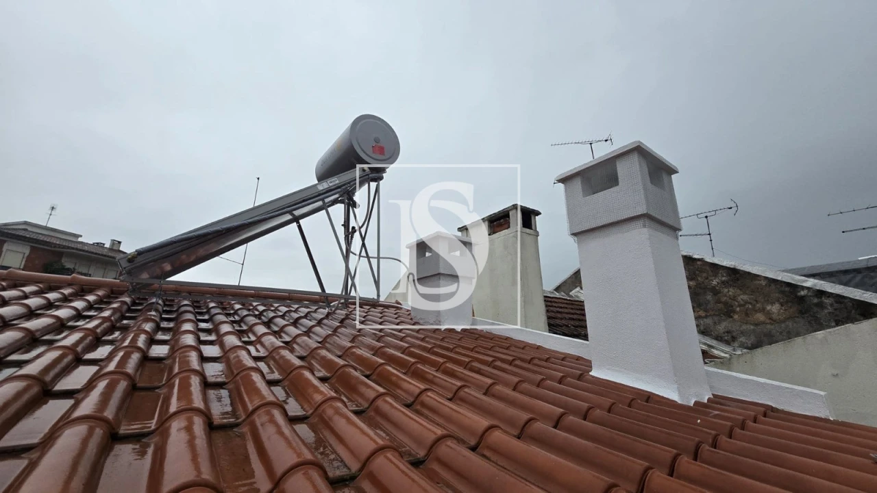 Moradia T2 para Venda em Odivelas Foto 20