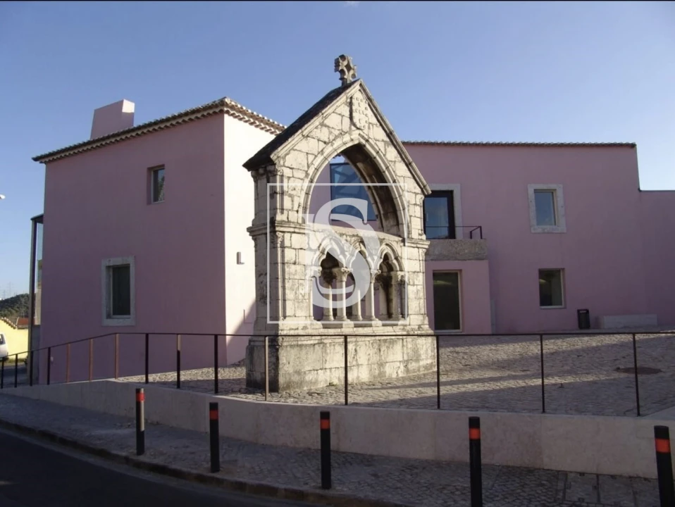 Moradia T2 para Venda em Odivelas Foto 27