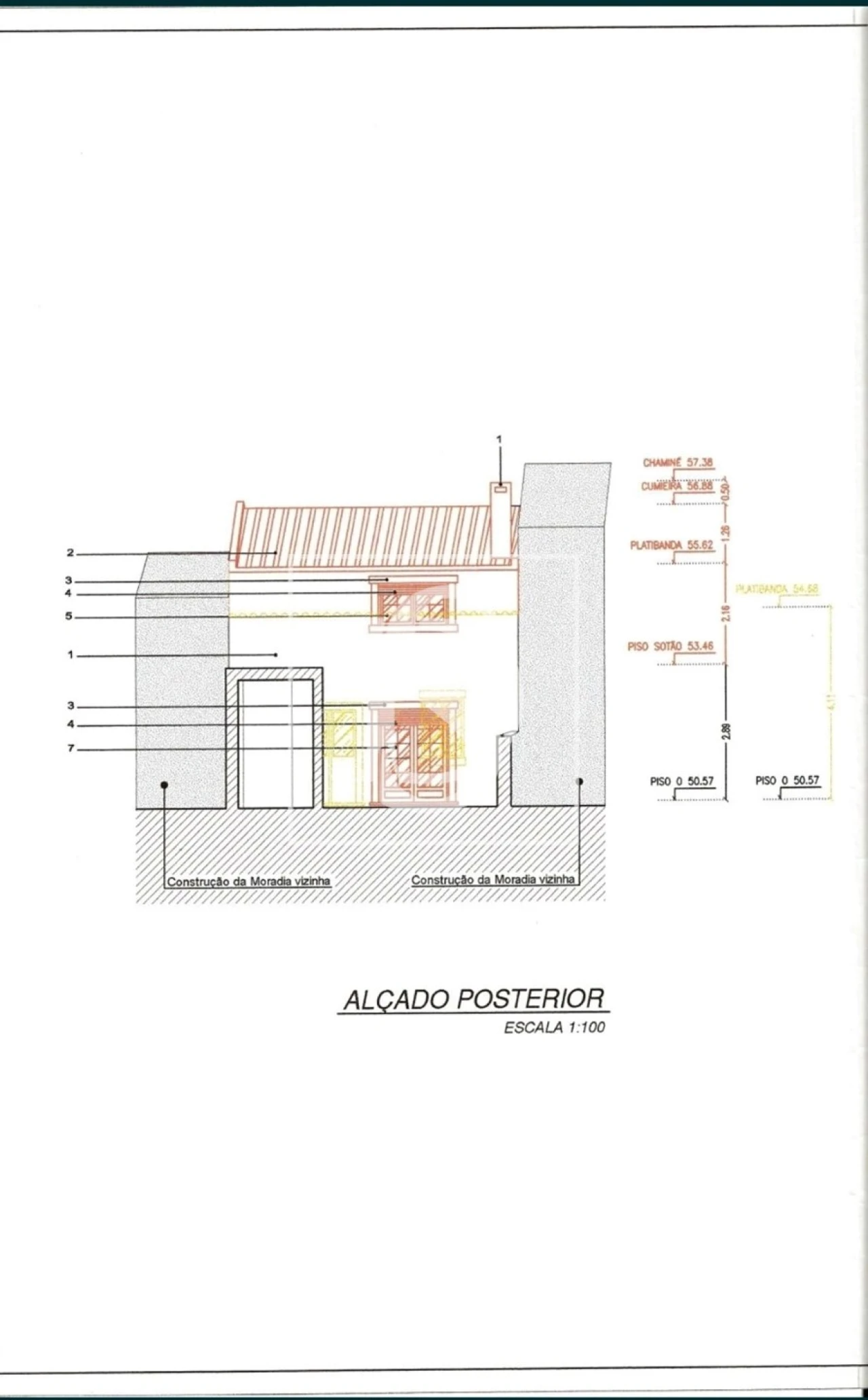 Moradia T2 para Venda em Odivelas Foto 23