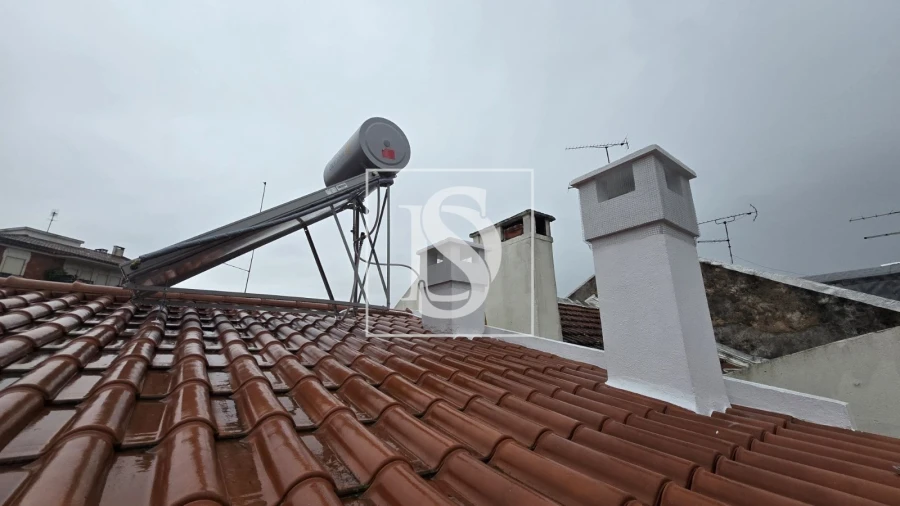 Moradia T2 para Venda em Odivelas Foto 20