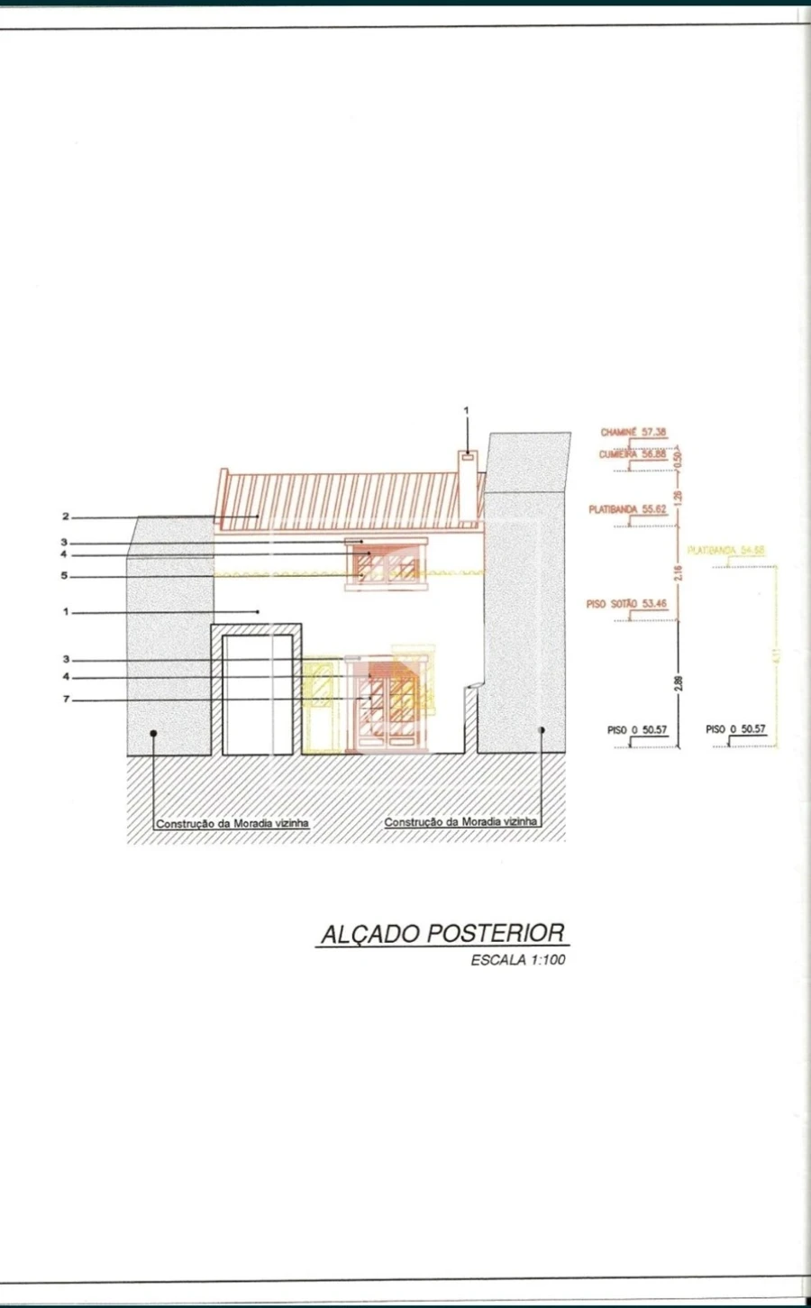 Moradia T2 para Venda em Odivelas Foto 23
