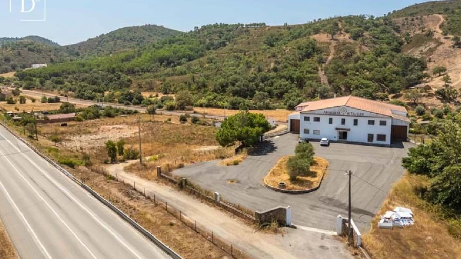 Negócio para Venda em Silves