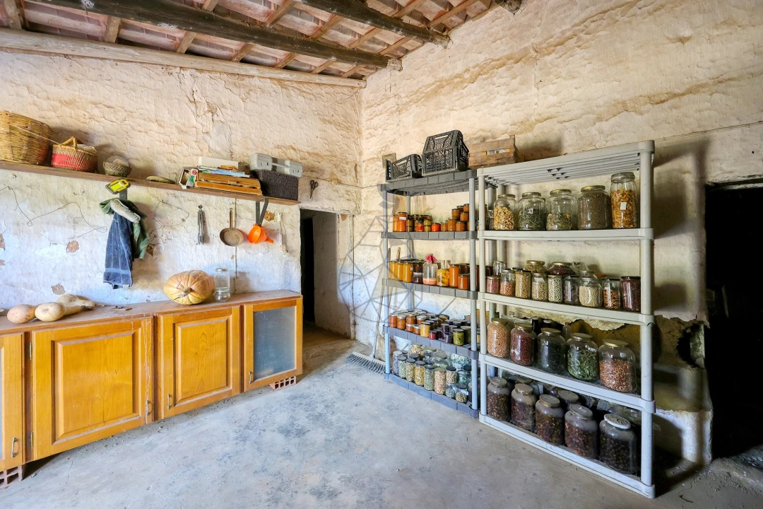 Quinta T3 para Venda em Marmelete Foto 31