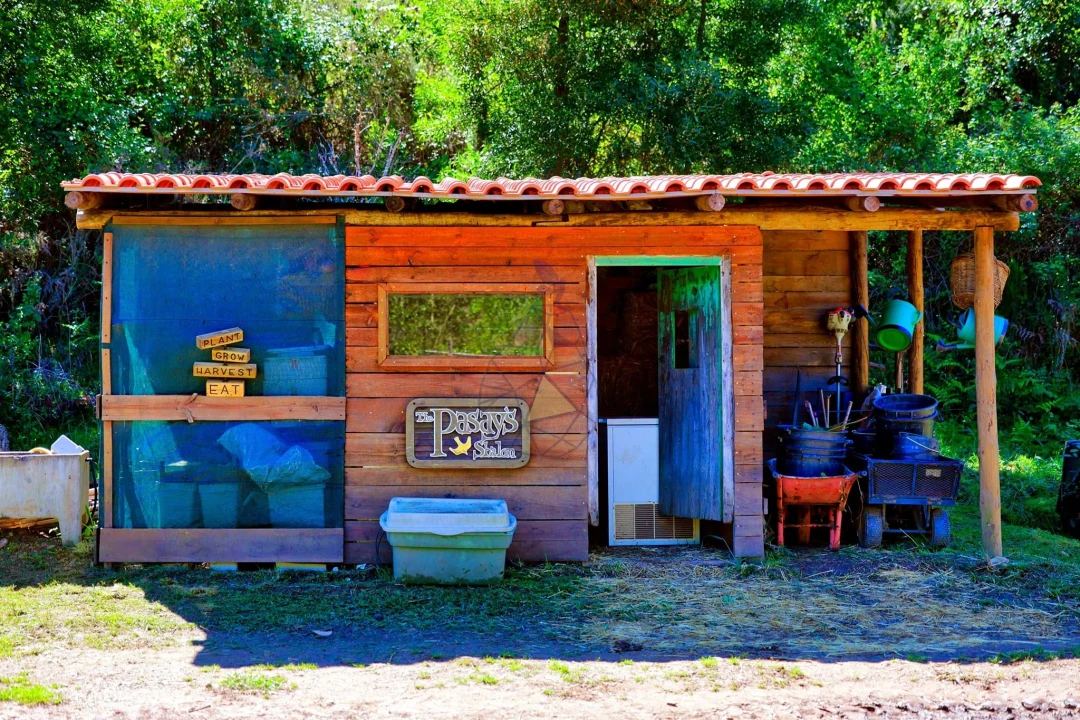 Quinta T3 para Venda em Marmelete Foto 49