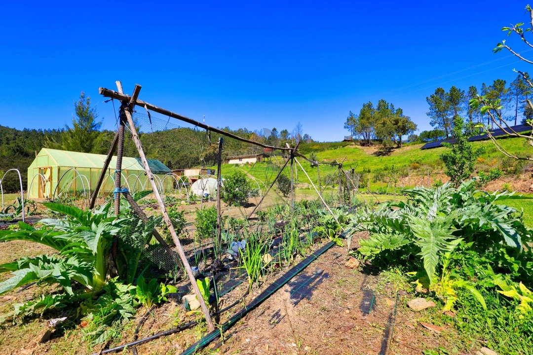Quinta T3 para Venda em Marmelete Foto 78