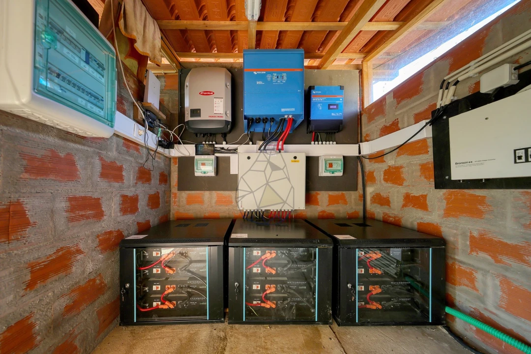 Quinta T3 para Venda em Marmelete Foto 35