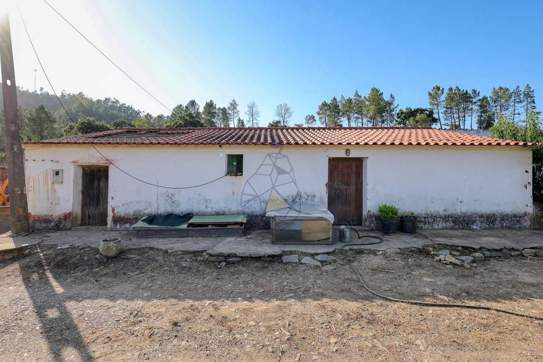 Quinta T3 para Venda em Marmelete Foto 5