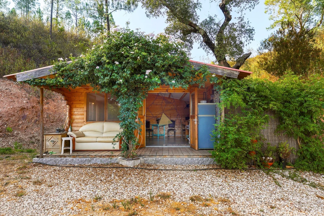 Quinta T3 para Venda em Marmelete Foto 26