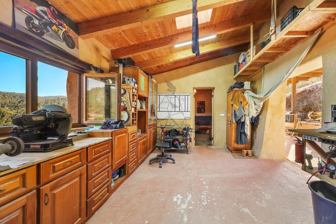 Quinta T3 para Venda em Marmelete Foto 8