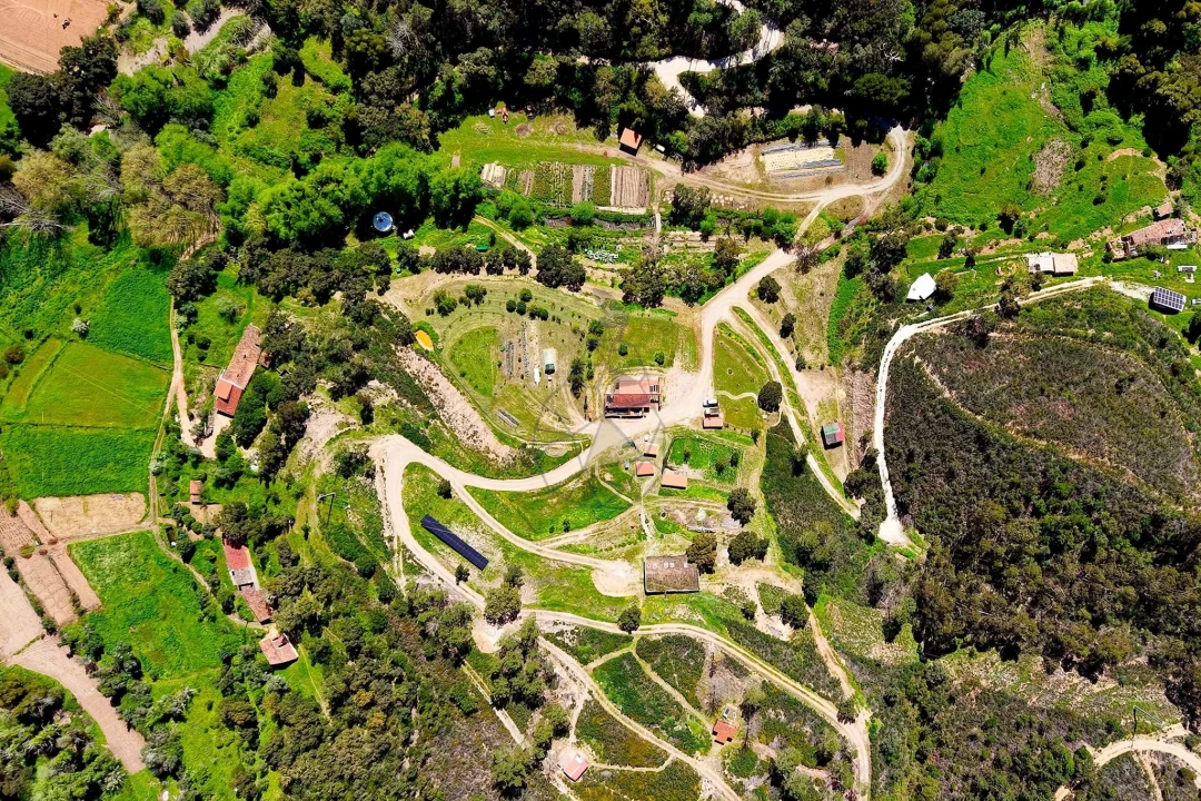 Quinta T3 para Venda em Marmelete Foto 105