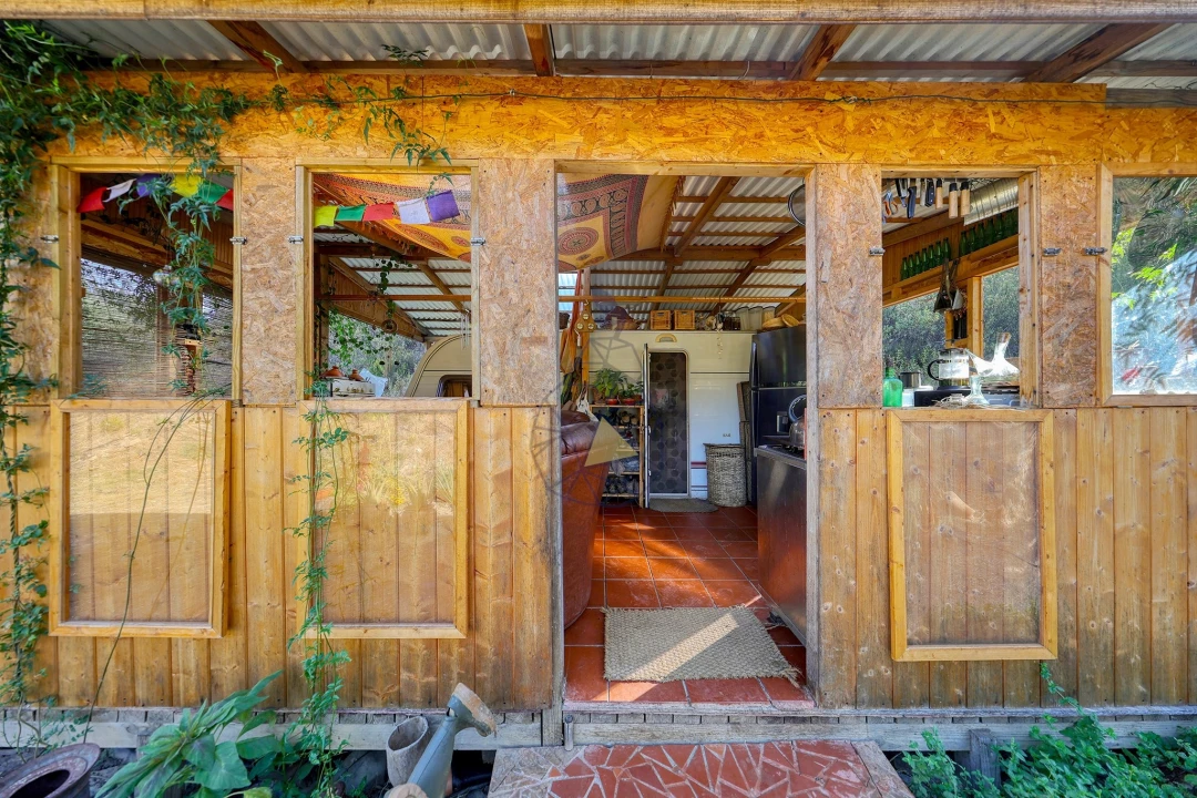 Quinta T3 para Venda em Marmelete Foto 15