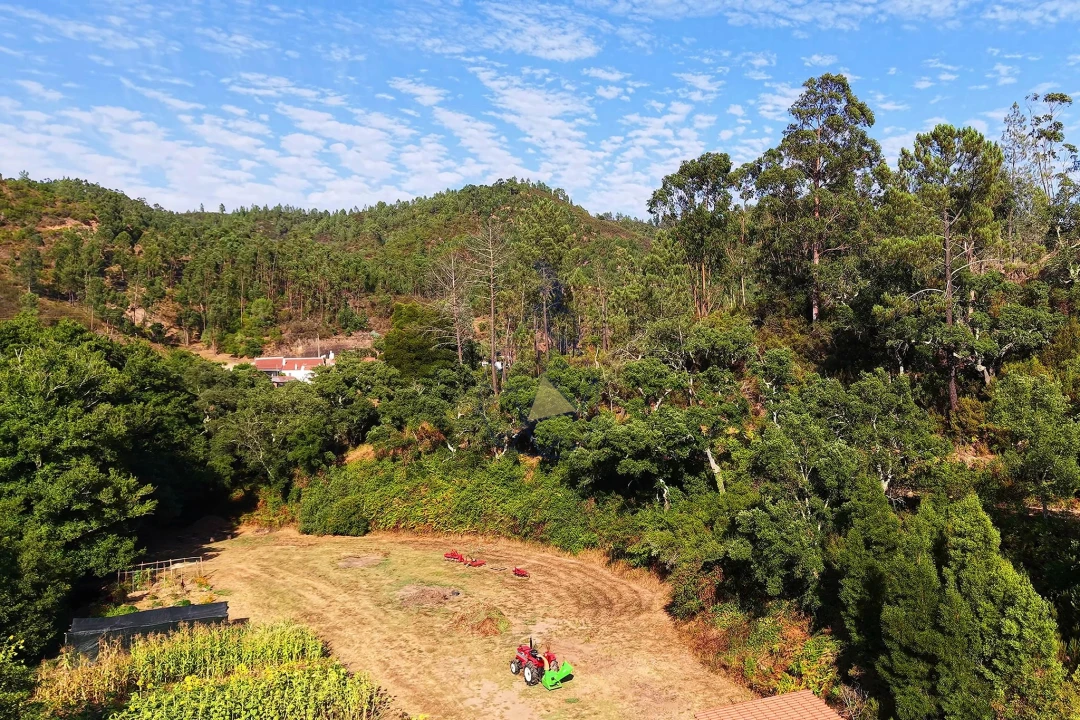 Quinta T3 para Venda em Marmelete Foto 37