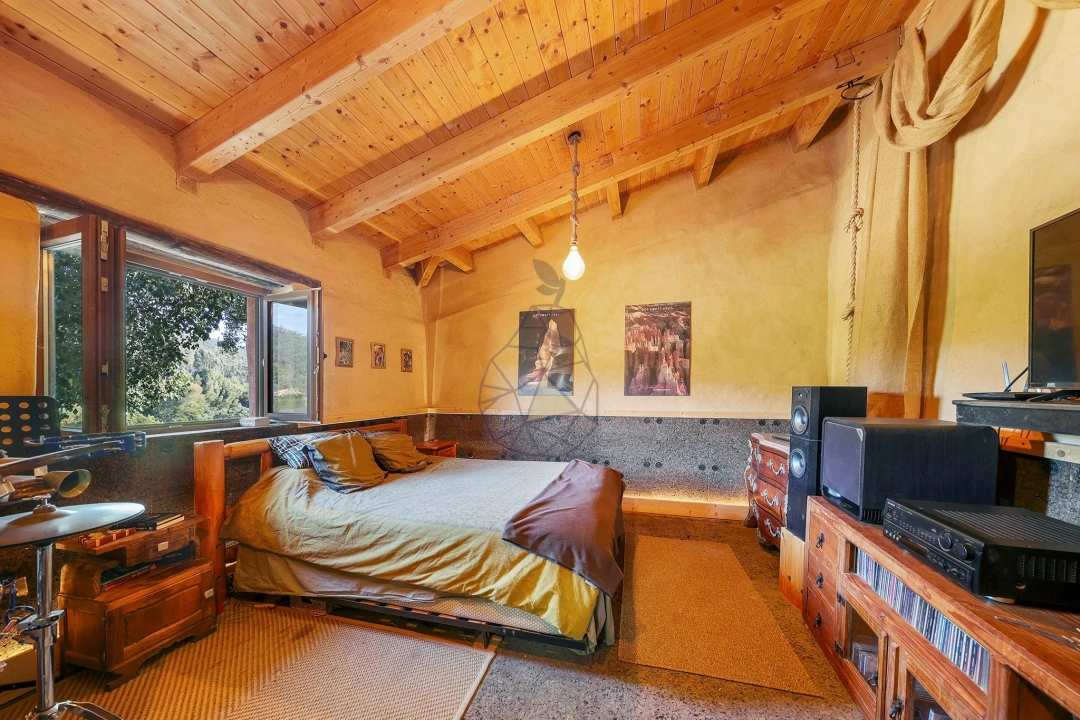 Quinta T3 para Venda em Marmelete Foto 10