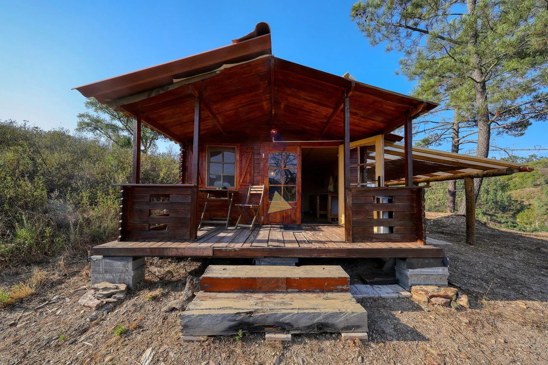 Quinta T3 para Venda em Marmelete Foto 19