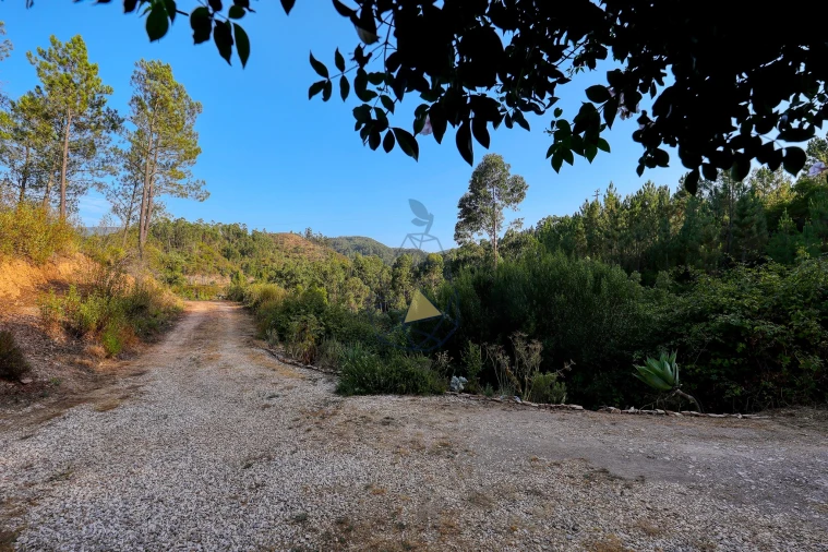 Quinta T3 para Venda em Marmelete Foto 29