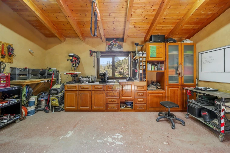 Quinta T3 para Venda em Marmelete Foto 9