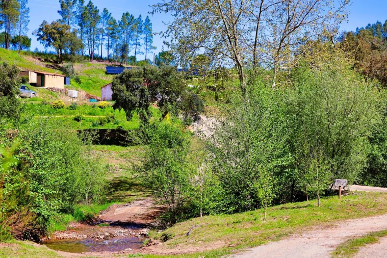 Quinta T3 para Venda em Marmelete Foto 45