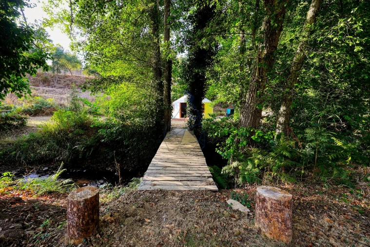 Quinta T3 para Venda em Marmelete Foto 41