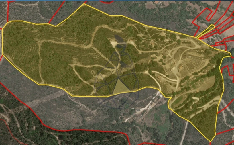 Quinta T3 para Venda em Marmelete Foto 12