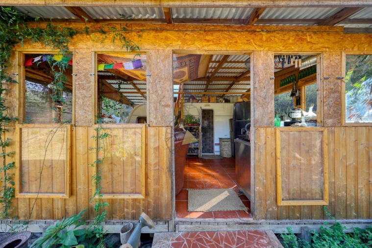 Quinta T3 para Venda em Marmelete Foto 15