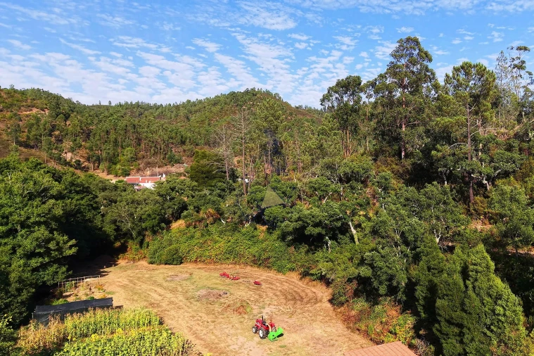 Quinta T3 para Venda em Marmelete Foto 37