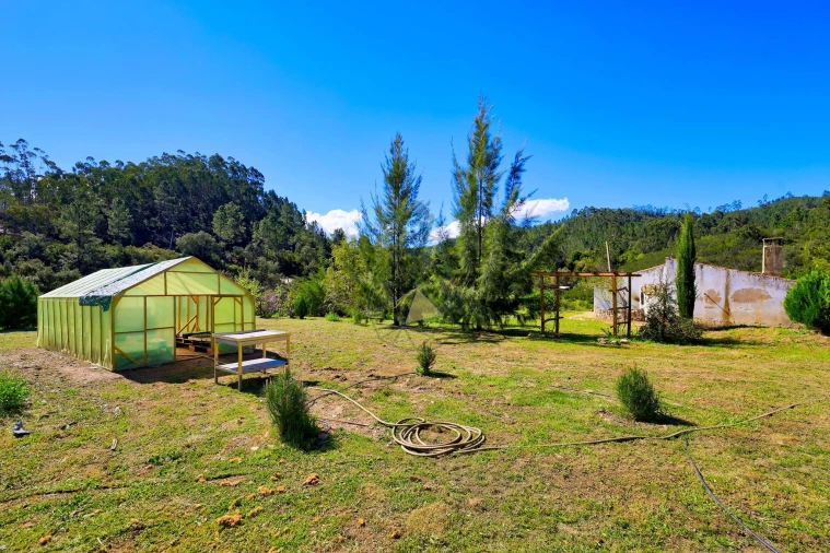 Quinta T3 para Venda em Marmelete Foto 79